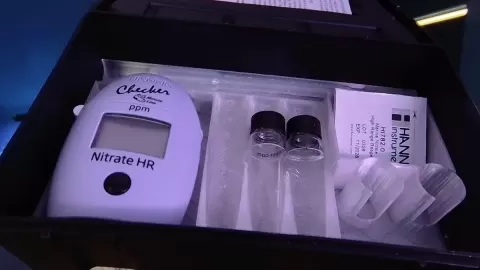 Hanna Box Insert