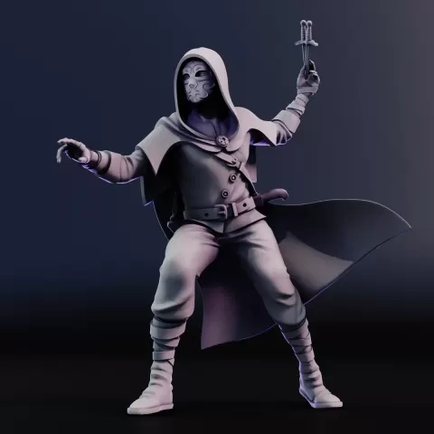 Renegade Thug