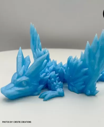 Crystalwing Tadling