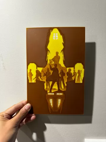 Big Damn Heroes (Firefly)