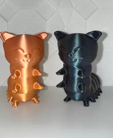 CAT-erpillar