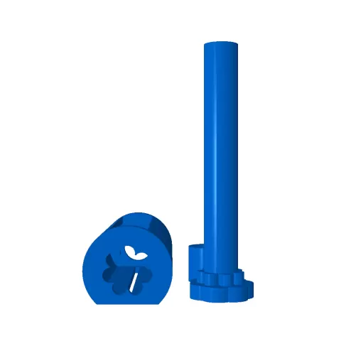toothpaste squeezer - Adrian Urbina
