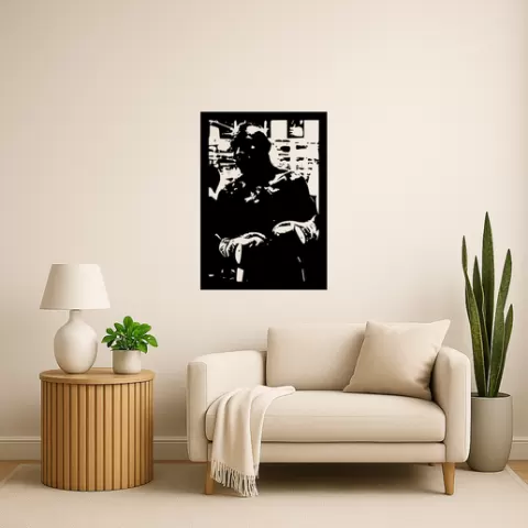 Floyd Mayweather Jr Floyd Mayweather Jr Floyd Mayweather Jr Wall Art Framed