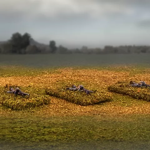 Imperial German Statsivgewrhr 1916 Anti-Tripod Rifle by Abby Normal Media