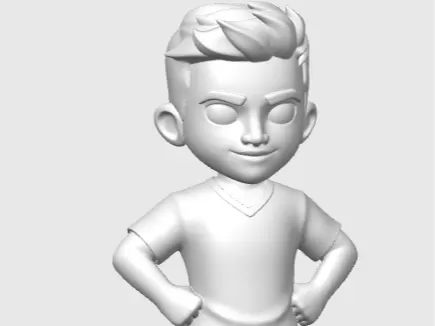 Mascote do Botafogo
