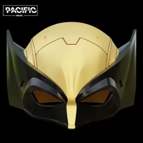 Wolverine Cowl | Pacificprops