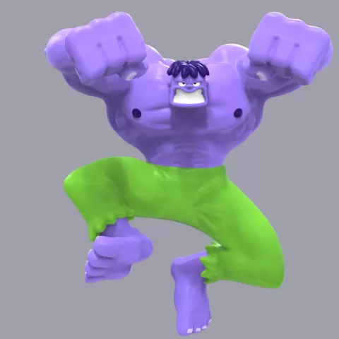THE INFRAGGABLE KRUNK - JUSTICE FRIENDS (PARTS AND COMPLETE) // GIGANTON - LOS AMIGOS JUSTICIEROS (PARTS AND COMPLETE)