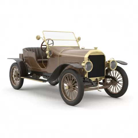 Lagonda 20 hp (1910), classic, vintage, retro, antique, oldtimer, musclecar, roadster, collectible, automotive, car