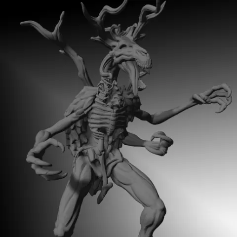Wendigo