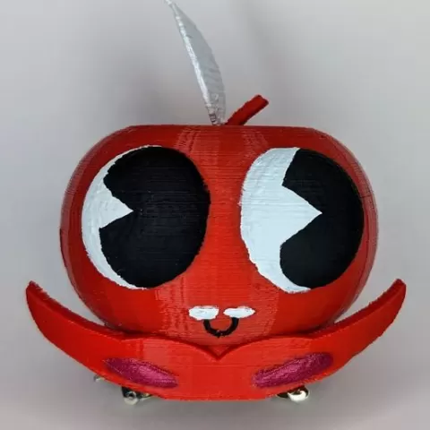 Looloo Land Tiny Hat