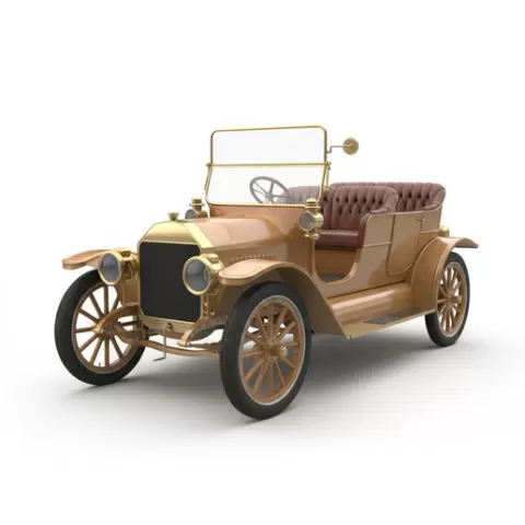Cole 30 Touring (1910), classic, vintage, retro, antique, oldtimer, musclecar, roadster, collectible, automotive, car