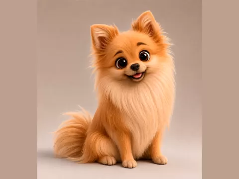 Lulu da Pomerânia