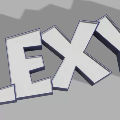 Name LEXY