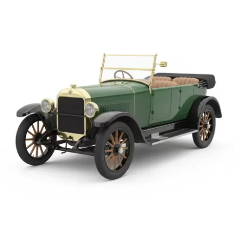 Morris Oxford Bullnose (1913), classic, vintage, retro, antique, oldtimer, musclecar, roadster, collectible, automotive, car