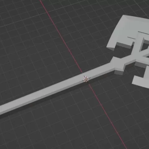 Dwalin Axe (Axe only)
