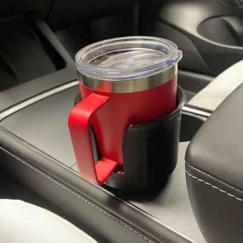 Cup Holder Adapter