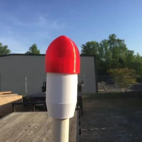 Trailer lights