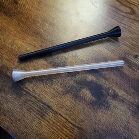 Cigarette extender