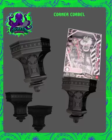 Corbel Corner