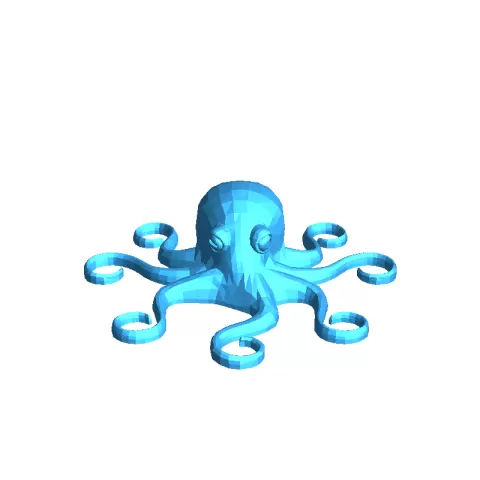 octopus