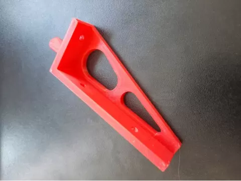 Flex Track Bracket