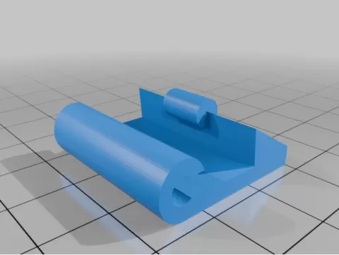 KETER Stack n` Roll Clip