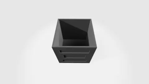 Flower Pot