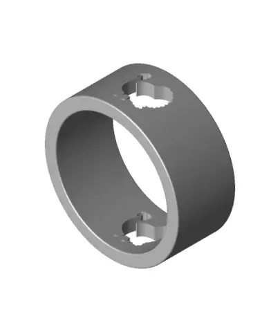 Turkey Napkin Ring