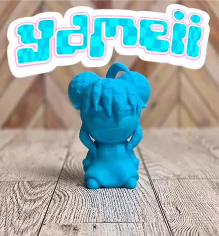 Oseanworld Yameii Chibi