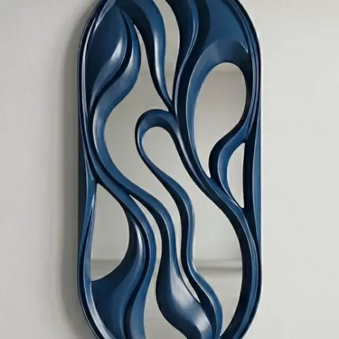 mirror