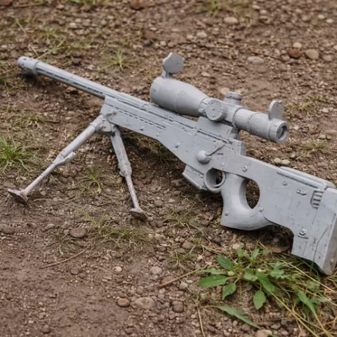L96A1