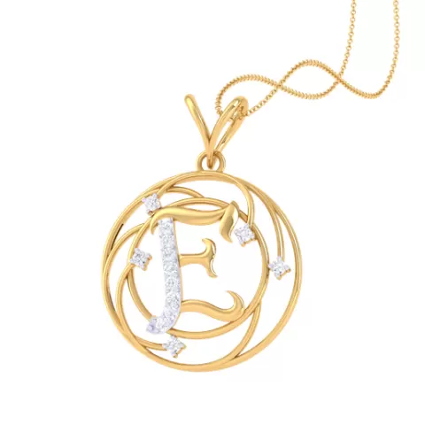 E Pendent