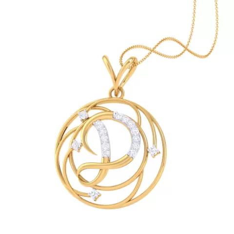 D Pendent