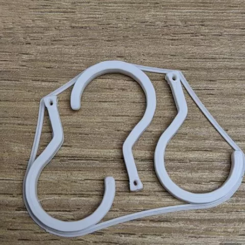 LST Hook Universal &ReUsable