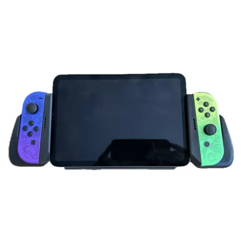 JoyCon Pro Grip