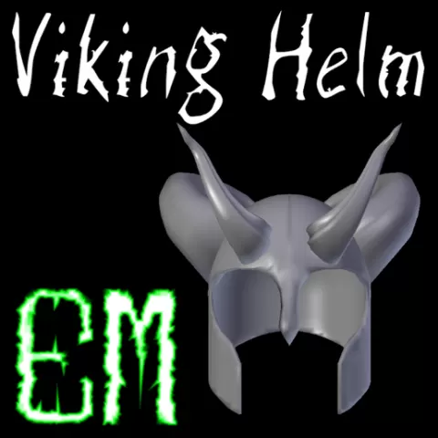 Viking Helm