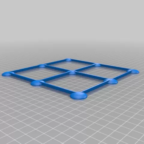 Bed Level for mega pro