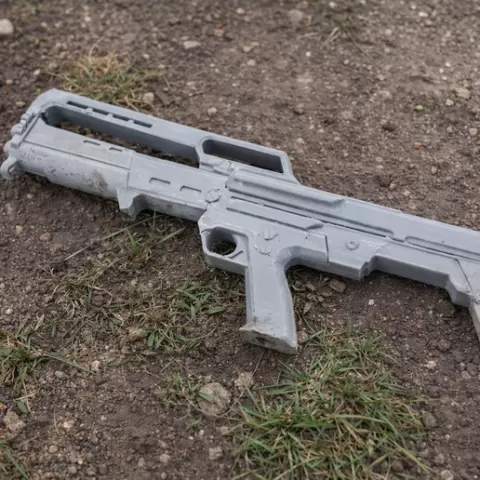 Kel Tec Ks7