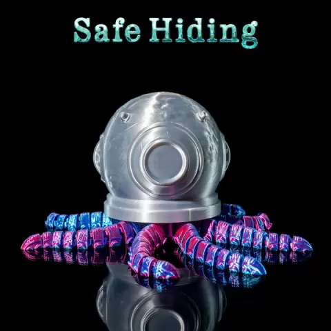 Safe Hiding by Stlflix