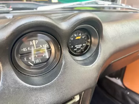 1970-1973 Datsun 240Z Gauge Pod for AEM AFR Gauge