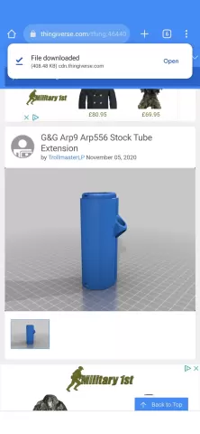 arp 9 battery extender - Dltro