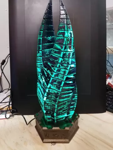 dead space marker lamp base - SMT M 🦊