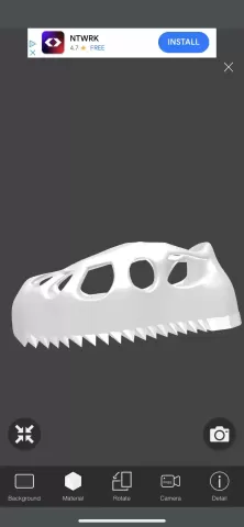THERAPOD STOMPERS