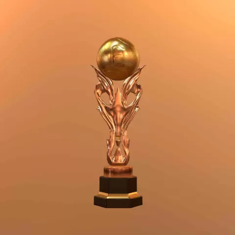 Enoder’s trophy - Enoderr