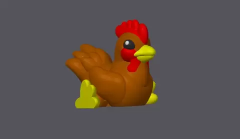 Chicken.3mf