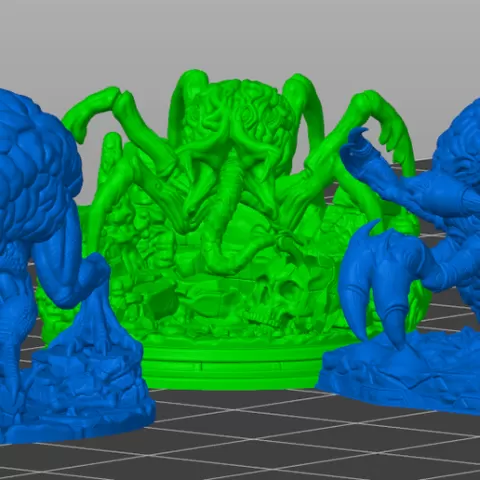 Intellect Devourer