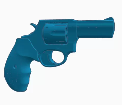 Taurus 856 Full Size Scan