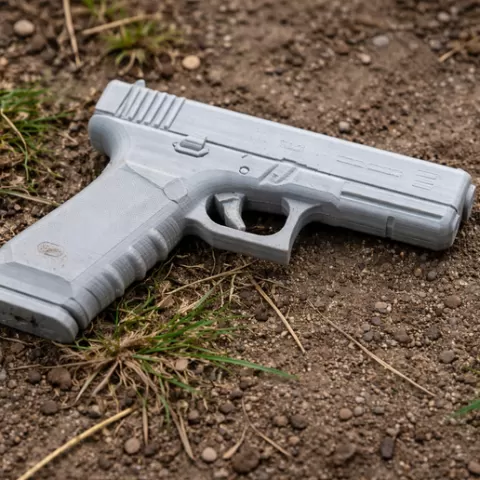 Glock 21