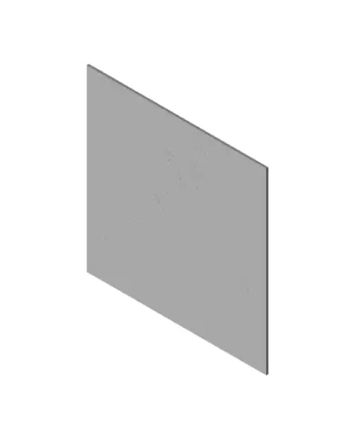 MrRobot 2D Wall-Art