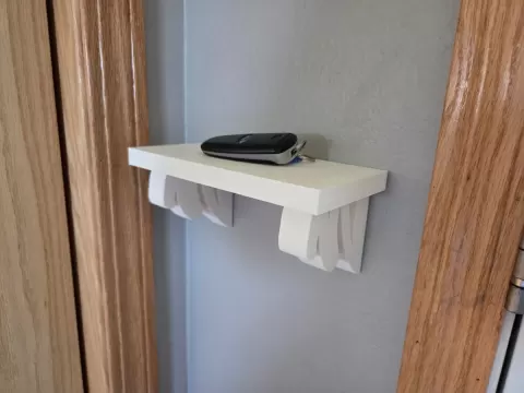 Small Shelf